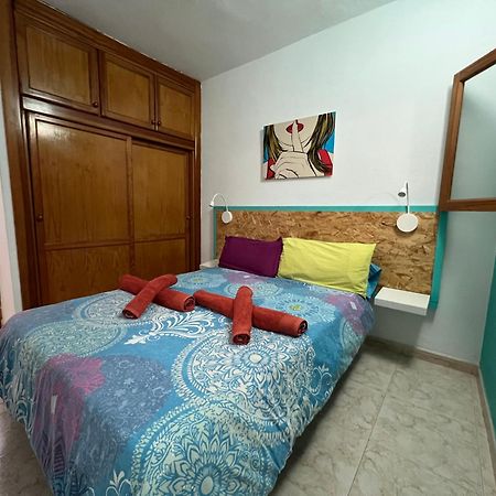 Estudio Zapbox Famara Ngoại thất bức ảnh
