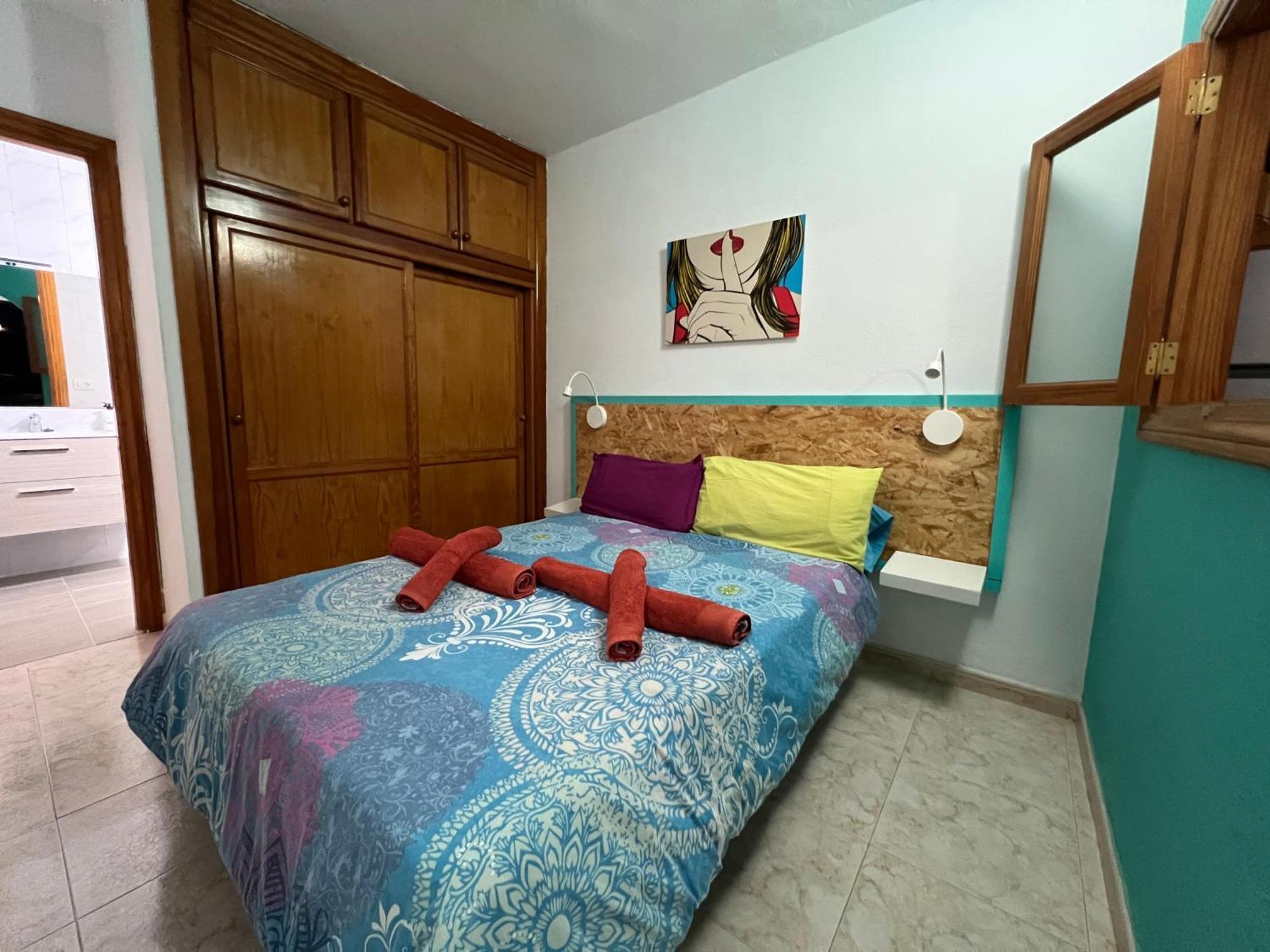 Estudio Zapbox Famara Ngoại thất bức ảnh