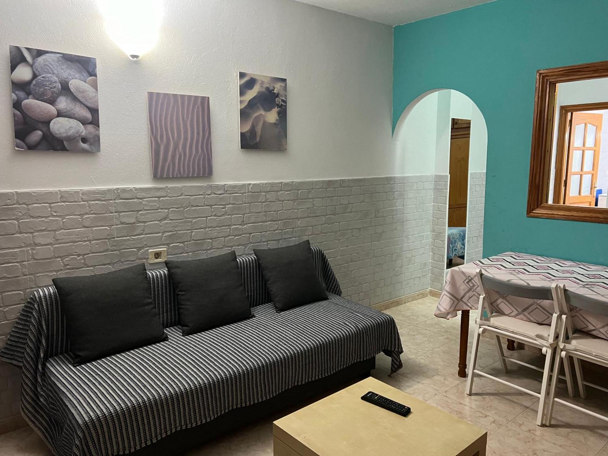 Estudio Zapbox Famara Ngoại thất bức ảnh