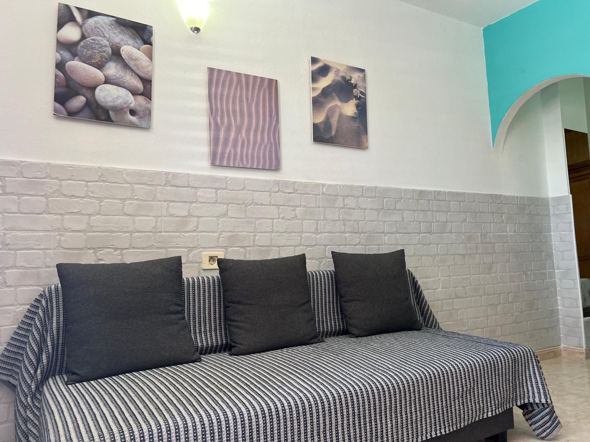 Estudio Zapbox Famara Ngoại thất bức ảnh