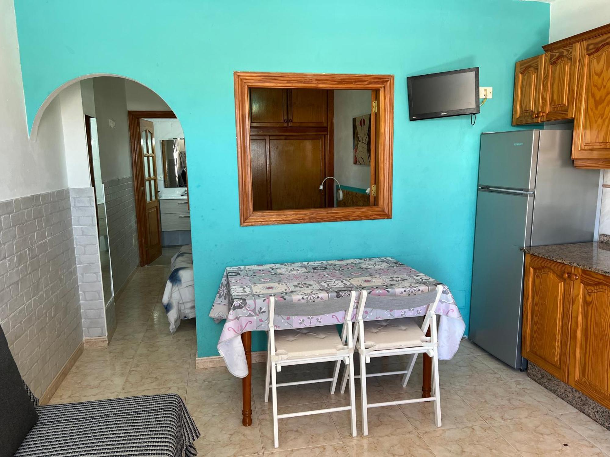 Estudio Zapbox Famara Ngoại thất bức ảnh