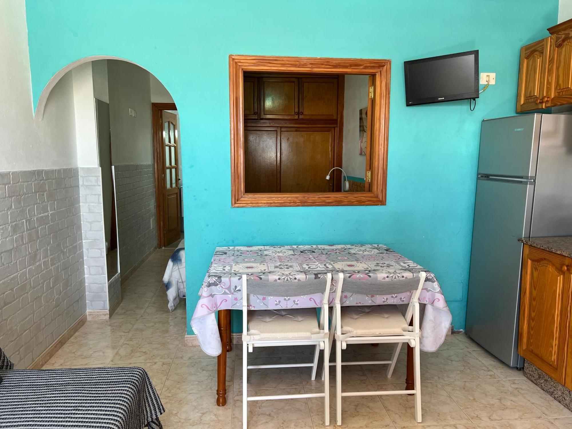 Estudio Zapbox Famara Ngoại thất bức ảnh